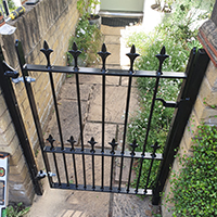 Garden Gate